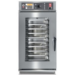 Fcc 10x Compact Programmable Direct Steam Fcc 10x Compact Programmable Direct Steam