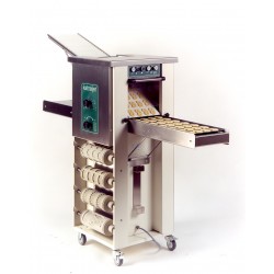 Kalmeijer Biscuit Cutter Machine