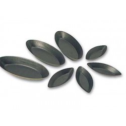 Oval Cake Moulds