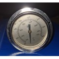 Thermometer 3" 50oF - 400oF