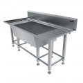 Deep Bowl Belfast Sink