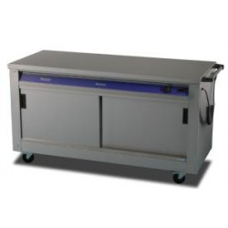 Baroness Hc40ms